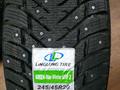 Шины в Астане 245/45 R20 LINGLONG Green Max Grip 2 за 88 000 тг. в Астана – фото 2