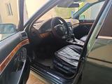 BMW 528 1997 годаүшін2 800 000 тг. в Тараз – фото 2