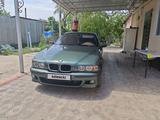 BMW 528 1997 годаүшін2 800 000 тг. в Тараз