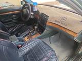 BMW 528 1997 годаүшін2 800 000 тг. в Тараз – фото 5