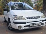 Toyota Spacio 1997 годаfor2 900 000 тг. в Алматы – фото 2