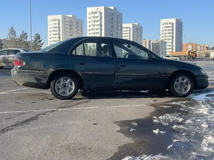 Opel Omega 1995 года за 990 000 тг. в Астана – фото 2