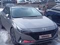 Hyundai Elantra 2022 годаfor9 000 000 тг. в Астана