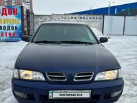 Nissan Primera 1996 годаүшін1 650 000 тг. в Усть-Каменогорск