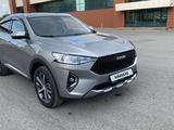 Haval F7x 2022 года за 9 000 000 тг. в Караганда – фото 3