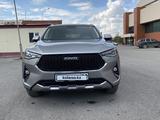 Haval F7x 2022 года за 9 000 000 тг. в Караганда – фото 4