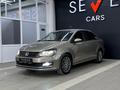 Volkswagen Polo 2019 года за 7 800 000 тг. в Астана – фото 3