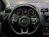 Volkswagen Polo 2019 года за 7 800 000 тг. в Астана – фото 5