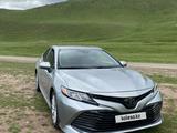 Toyota Camry 2020 годаүшін13 300 000 тг. в Тараз