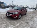 Kia Rio 2013 года за 5 000 000 тг. в Астана – фото 3