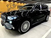 Mercedes-Maybach GLS 600 2023 годаүшін117 500 000 тг. в Астана