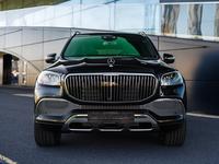 Mercedes-Maybach GLS 600 2023 годаfor115 000 000 тг. в Астана