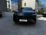 Lamborghini Urus 2022 года за 185 000 000 тг. в Алматы