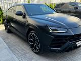 Lamborghini Urus 2022 года за 185 000 000 тг. в Алматы – фото 2