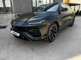 Lamborghini Urus 2022 года за 185 000 000 тг. в Алматы – фото 4