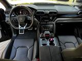 Lamborghini Urus 2022 года за 185 000 000 тг. в Алматы – фото 5