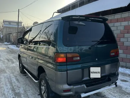 Mitsubishi Delica 1995 года за 3 200 000 тг. в Алматы – фото 3