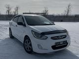 Hyundai Accent 2013 года за 4 800 000 тг. в Кокшетау