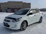 Hyundai Accent 2013 года за 4 800 000 тг. в Кокшетау – фото 2