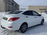 Hyundai Accent 2013 года за 4 800 000 тг. в Кокшетау – фото 5