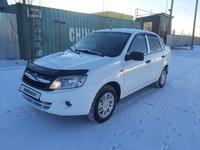 ВАЗ (Lada) Granta 2190 2013 годаfor2 650 000 тг. в Костанай