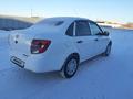 ВАЗ (Lada) Granta 2190 2013 годаүшін2 650 000 тг. в Костанай – фото 3