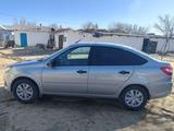 ВАЗ (Lada) Granta 2191 2022 года за 3 600 000 тг. в Аральск – фото 2