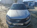 ВАЗ (Lada) Granta 2191 2022 года за 3 600 000 тг. в Аральск