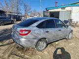 ВАЗ (Lada) Granta 2191 2022 года за 3 600 000 тг. в Аральск – фото 4