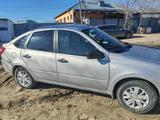 ВАЗ (Lada) Granta 2191 2022 года за 3 600 000 тг. в Аральск – фото 5