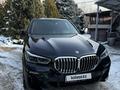 BMW X5 2019 года за 34 500 000 тг. в Алматы – фото 2