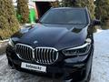 BMW X5 2019 года за 34 500 000 тг. в Алматы – фото 10