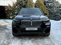 BMW X5 2019 года за 34 500 000 тг. в Алматы – фото 11