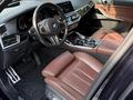 BMW X5 2019 года за 34 500 000 тг. в Алматы – фото 13