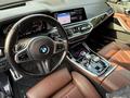 BMW X5 2019 года за 34 500 000 тг. в Алматы – фото 19