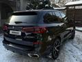 BMW X5 2019 года за 34 500 000 тг. в Алматы – фото 3