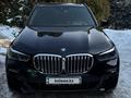 BMW X5 2019 года за 34 500 000 тг. в Алматы