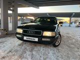 Audi 80 1992 годаүшін1 980 000 тг. в Астана – фото 4