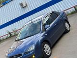 Ford Focus 2006 года за 3 000 000 тг. в Петропавловск – фото 4