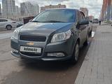 Chevrolet Nexia 2022 года за 5 100 000 тг. в Астана