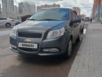Chevrolet Nexia 2022 годаүшін5 100 000 тг. в Астана