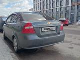Chevrolet Nexia 2022 года за 5 100 000 тг. в Астана – фото 4