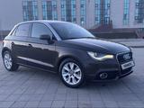 Audi A1 2014 года за 6 600 000 тг. в Костанай – фото 3