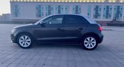Audi A1 2014 года за 6 600 000 тг. в Костанай – фото 5