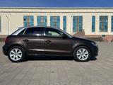 Audi A1 2014 года за 6 600 000 тг. в Костанай