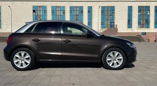 Audi A1 2014 года за 6 600 000 тг. в Костанай