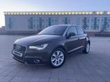 Audi A1 2014 года за 6 600 000 тг. в Костанай – фото 4
