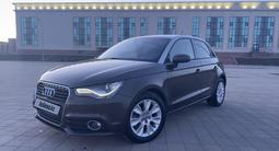 Audi A1 2014 года за 6 600 000 тг. в Костанай – фото 4