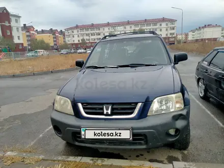 Honda CR-V 2000 года за 2 499 000 тг. в Актобе – фото 4