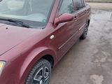 Chery Fora 2008 года за 1 800 000 тг. в Костанай – фото 4